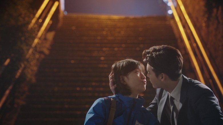 Still image for While You Were Sleeping season 1 episode 13: We're on Our Way To Meet You Now Still image for While You Were Sleeping season 1 episode 13: We're on Our Way To Meet You Now