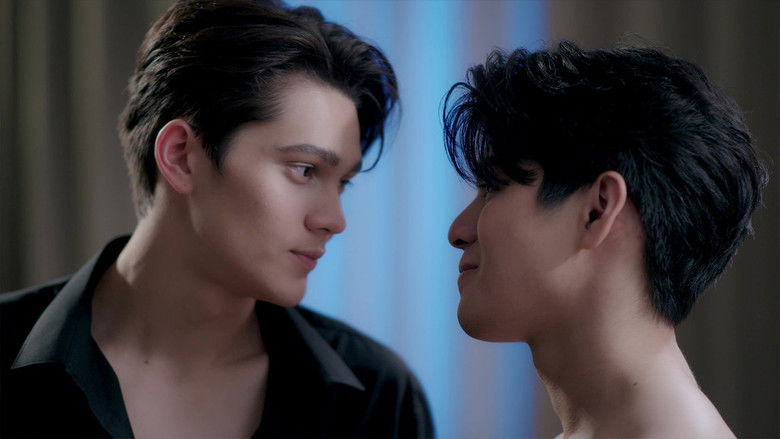 Still image for Bad Guy My Boss season 1 episode 1: Episode 1 Still image for Bad Guy My Boss season 1 episode 1: Episode 1