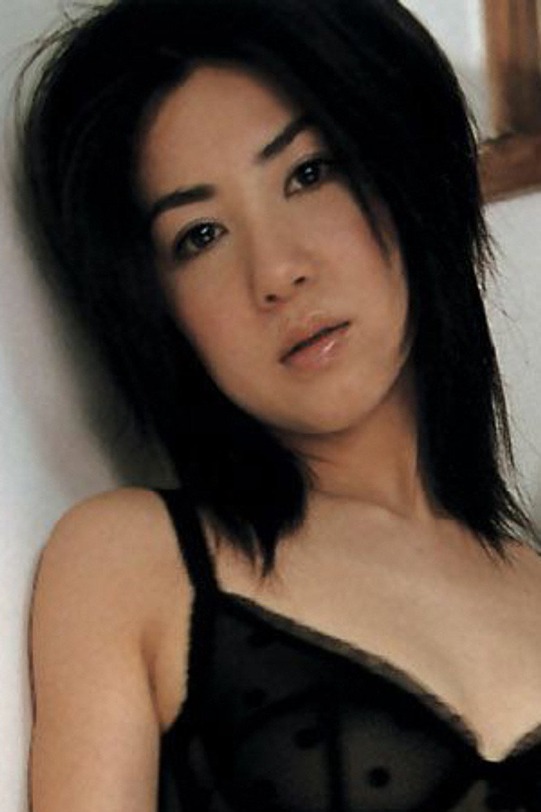Atsuko Miura photo 2