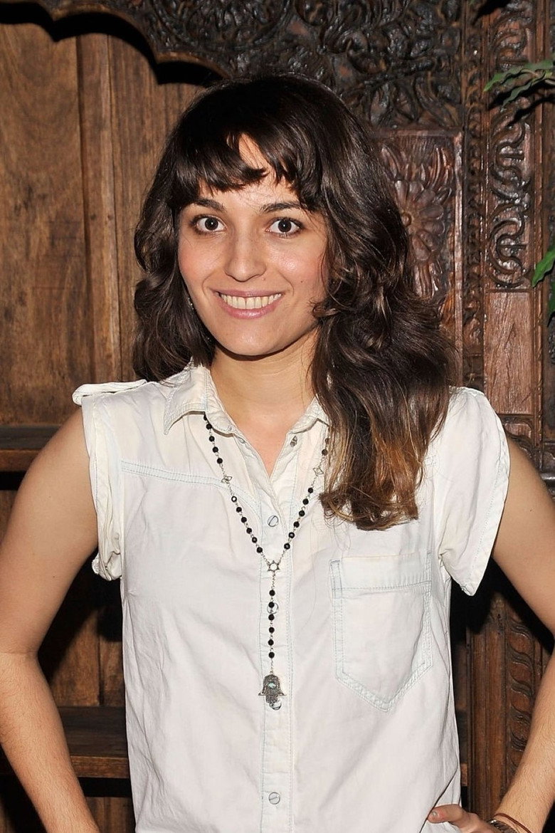 Carlen Altman photo 2
