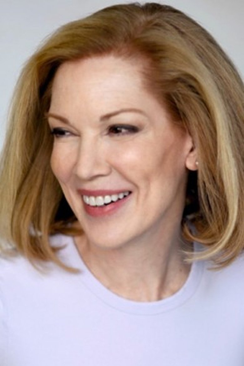 Priscilla Shanks portrait image