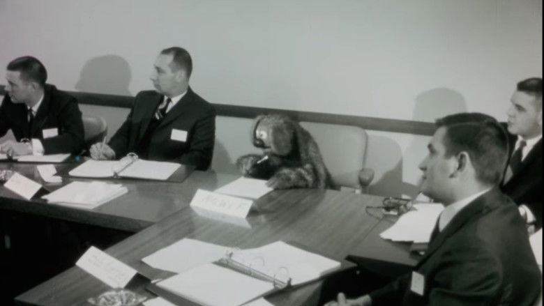 Imatge de Rowlf the Salesman