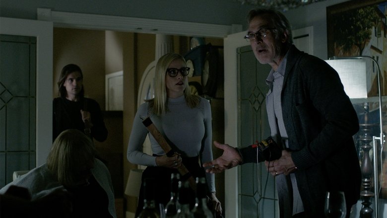 The Magician Saison 3 Streaming Vf Série The Magicians Saison 3 épisode 3 en streaming VF et VOSTFR