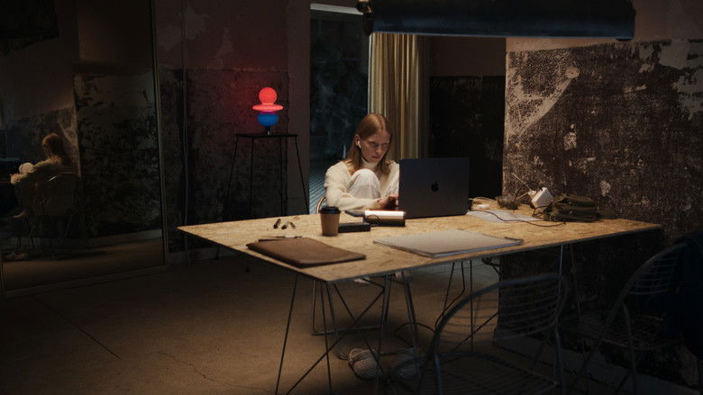 Image d'arrière-plan 4 du film No Ghosts on Good Street