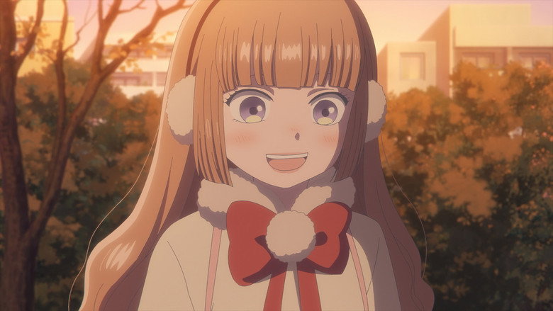 Still from My Love Story with Yamada-kun at Lv999 - Season 1 Episode 9