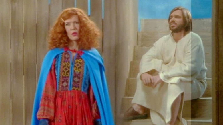 AD/BC: A Rock Opera (2004)