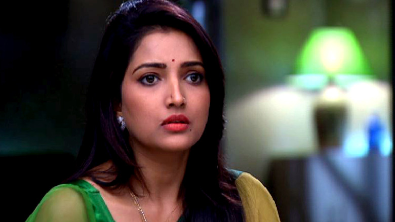 Still image for Badi Doooor Se Aaye Hai season 1 episode 448: Varsha's Truth