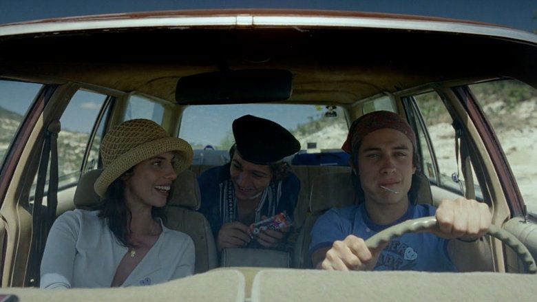 Y Tu Mam&aacute; Tambi&eacute;n (2001)