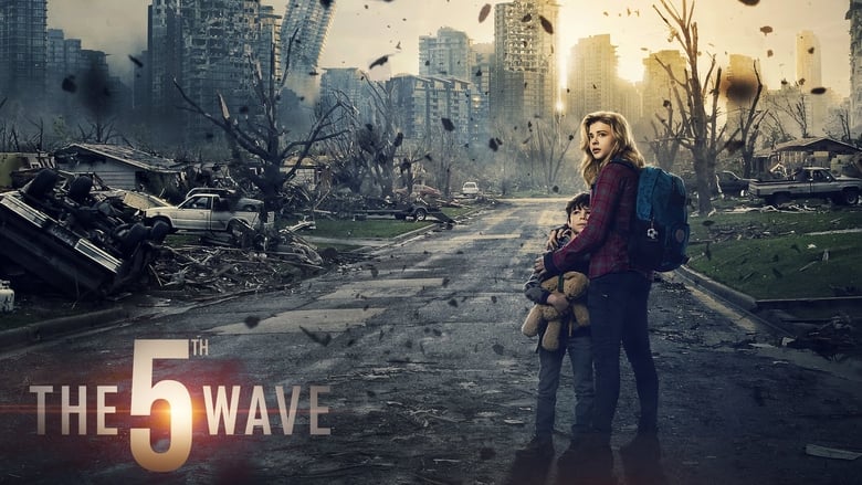 watch The 5th Wave now