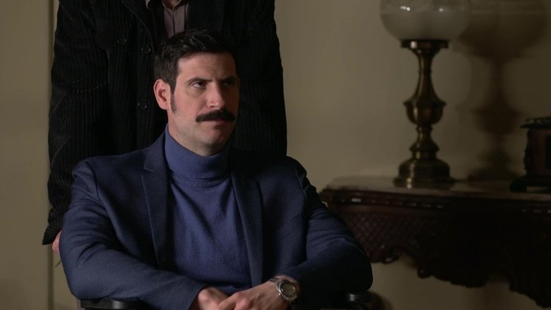 Still image for Electra season 1 episode 105: Episode 105 Still image for Electra season 1 episode 105: Episode 105