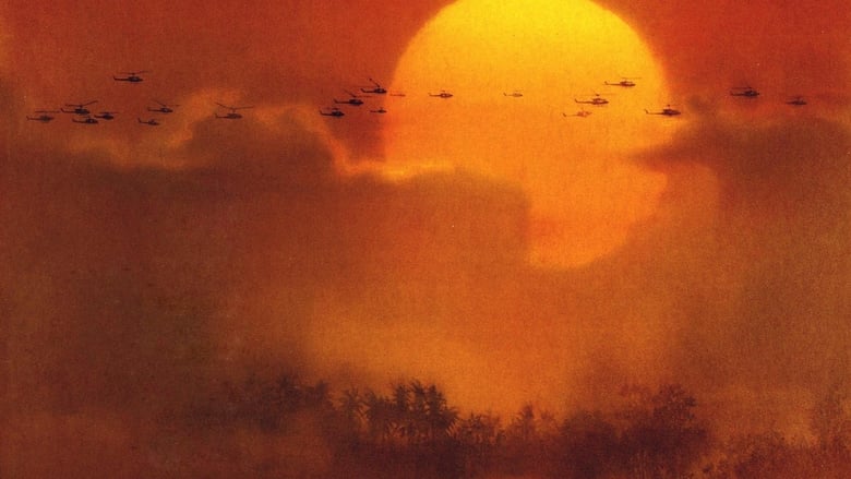 Apocalypse Now banner backdrop