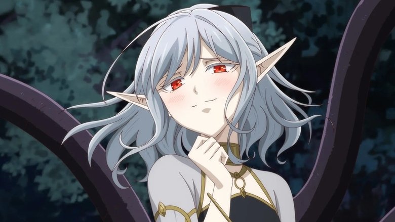 Still image for Apocalypse Bringer Mynoghra: World Conquest Starts with the Civilization of Ruin season 1 episode 5: I’m the Monster You’ve Been Looking For Still image for Apocalypse Bringer Mynoghra: World Conquest Starts with the Civilization of Ruin season 1 episode 5: I’m the Monster You’ve Been Looking For