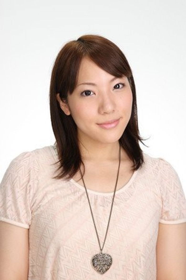Yuka Kirishima portrait image