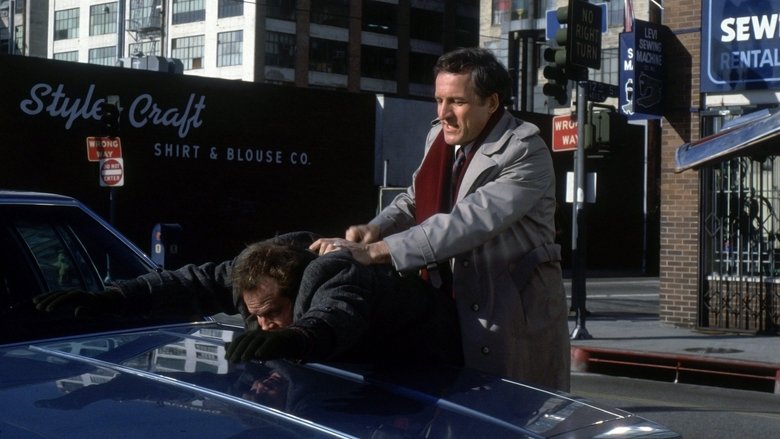 Hill Street Blues (1981)