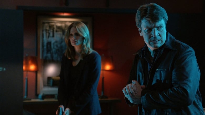 Castle Staffel 7 Folge 3