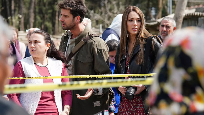 Still image for Perfect Tenant season 1 episode 1: Episode 1 Still image for Perfect Tenant season 1 episode 1: Episode 1