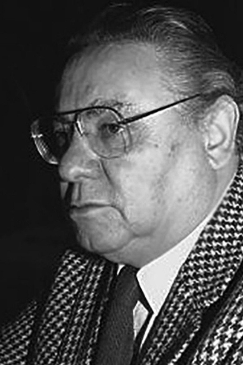 Pierre Pierlot portrait