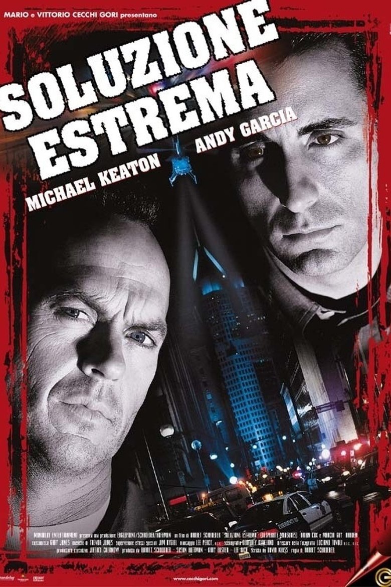 Soluzione estrema (1998)