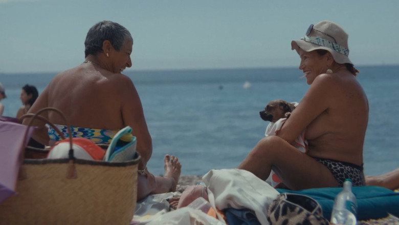 Imatge de Au bain des dames