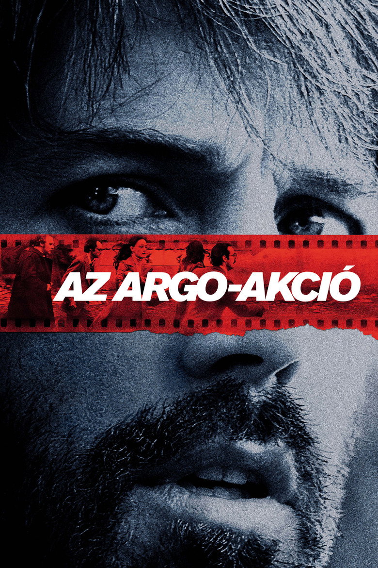 Az Argo-akci&oacute; (2012)
