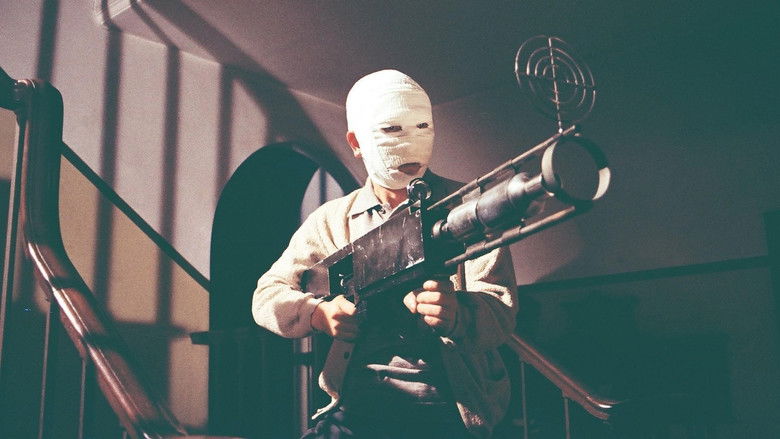 Still image for Operation: Mystery season 1 episode 3: Episode 3