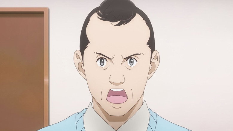 Still from Kageki Shojo!! - Season 1 Episode 5