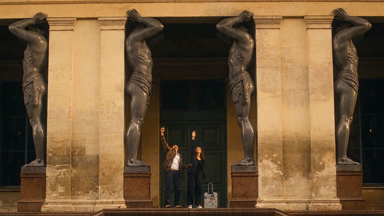 Still image for Dear People season 1 episode 7: Episode 7 Still image for Dear People season 1 episode 7: Episode 7