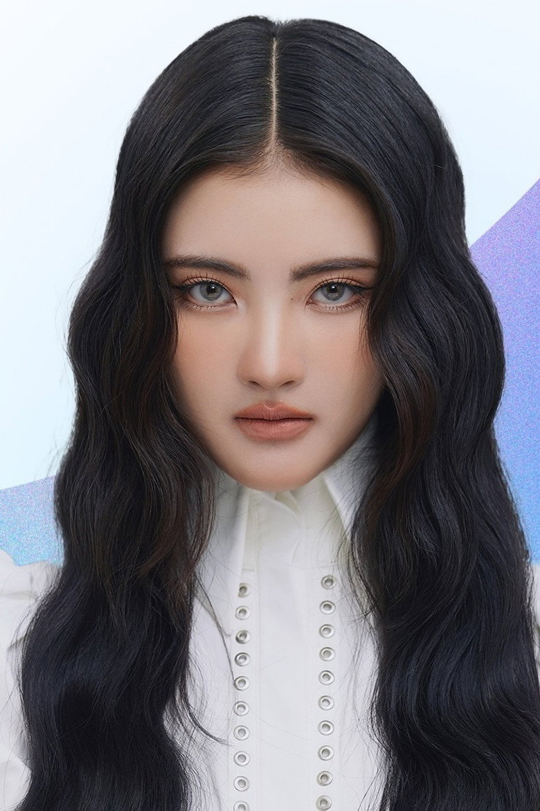 Natcha Wongprasert photo
