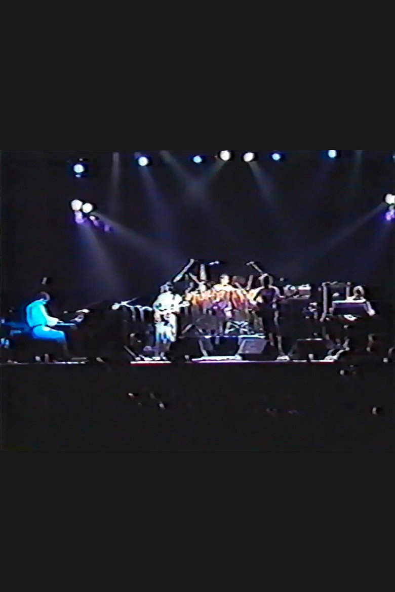 Imatge de Los Jaivas en New York