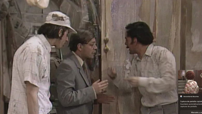 Still image for Teresina, S.A. season 1 episode 12: Turisme Still image for Teresina, S.A. season 1 episode 12: Turisme