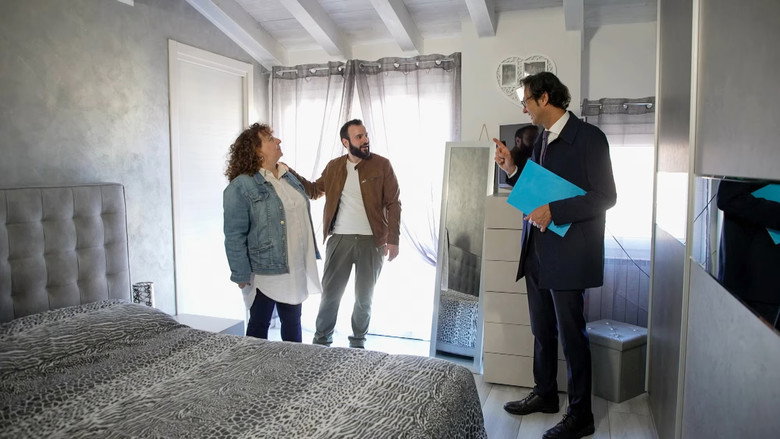 Rosalucia e Stefano