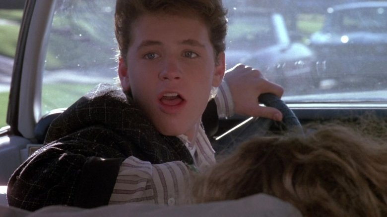 License to Drive (1988)