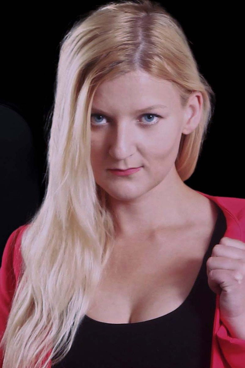 Iveta Váltová portrait
