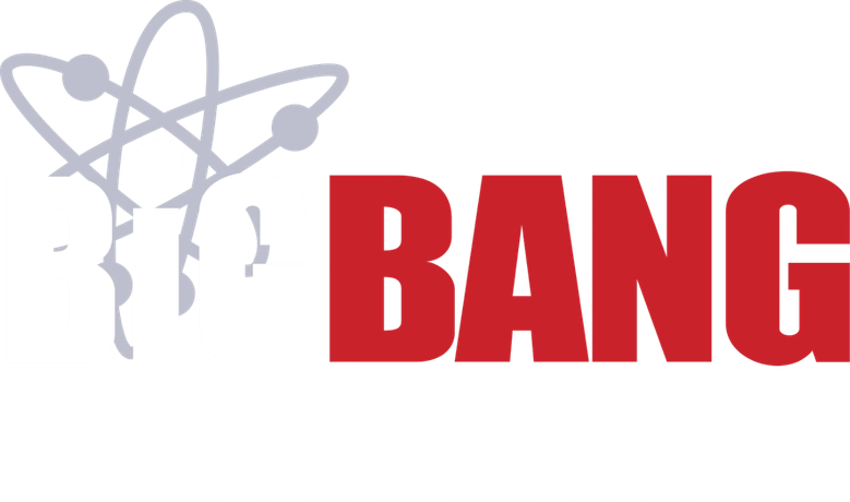 Big Bang: A Teoria