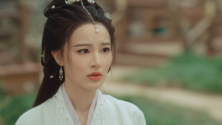 Still image for The Night is Still Young season 1 episode 16: Episode 16 Still image for The Night is Still Young season 1 episode 16: Episode 16