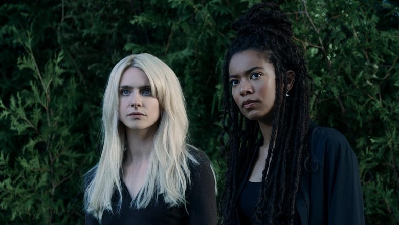 Generace V Sezóna 2 Epizoda 7 bombuj