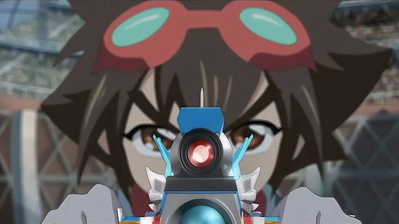 Still image for Pinball Legend season 1 episode 20: Episode 20