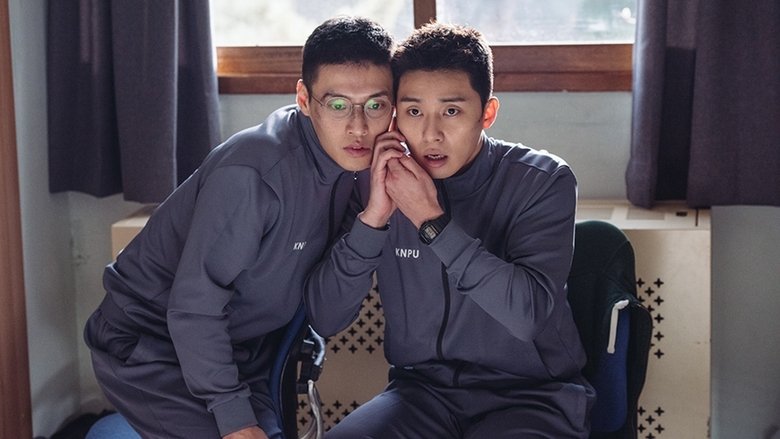 Watch and Download Midnight Runners (2017) Full Movie (ENG SUB