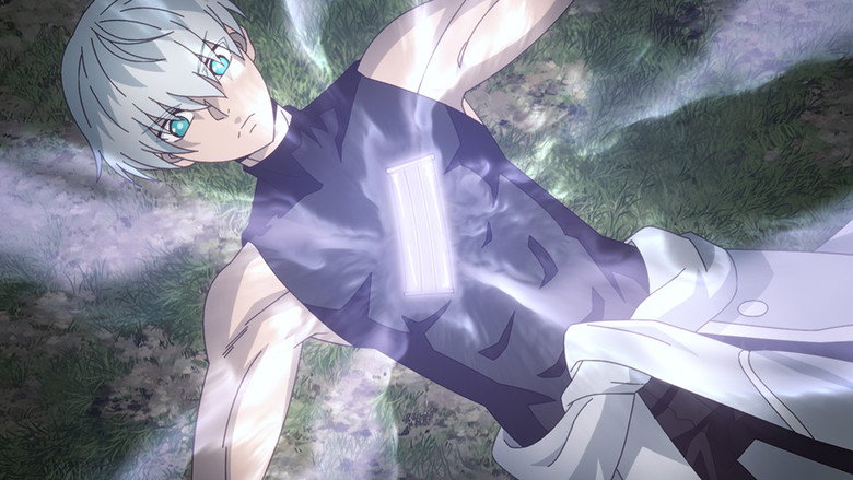 Still from Ragna Crimson - Season 1 Episode 3