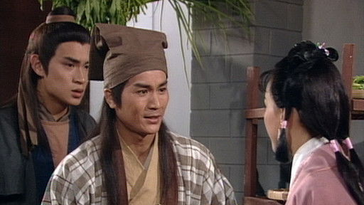 Still image for Dark Tales season 1 episode 24: Episode 24 Still image for Dark Tales season 1 episode 24: Episode 24