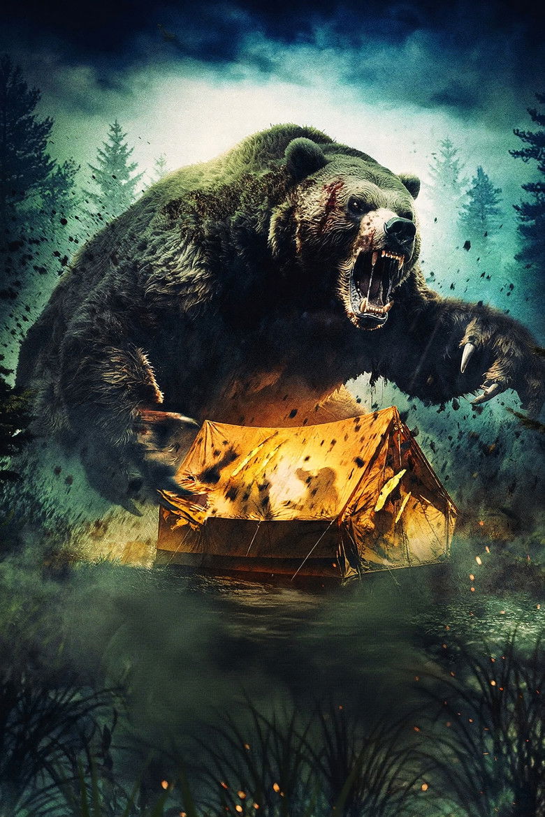 Imatge de Grizzly Night