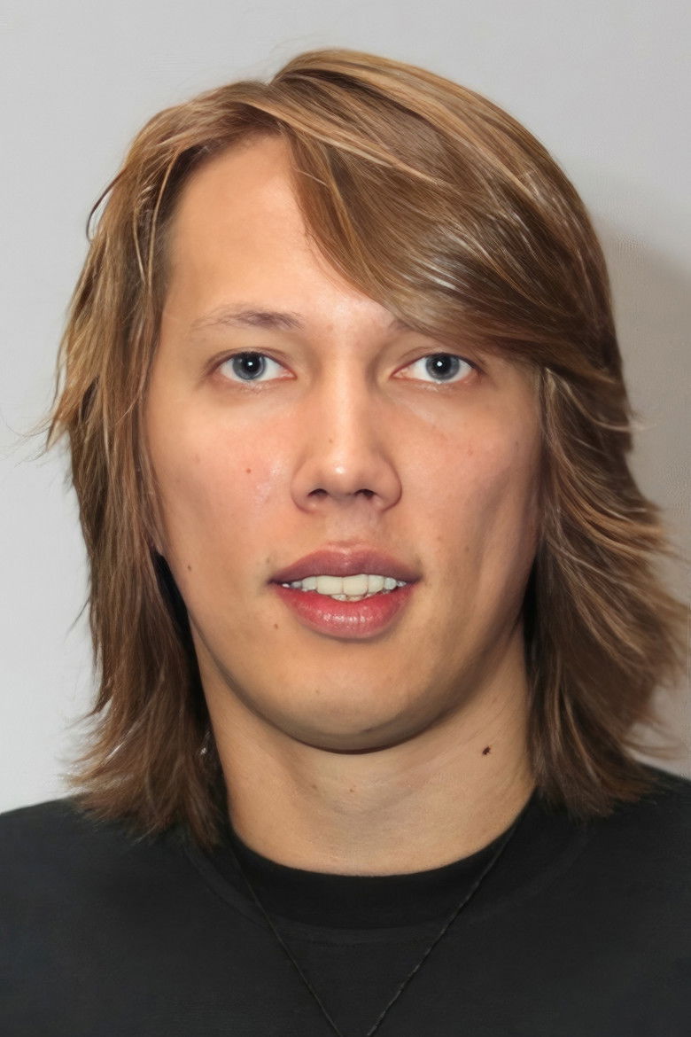 Peter Cmorik portrait image