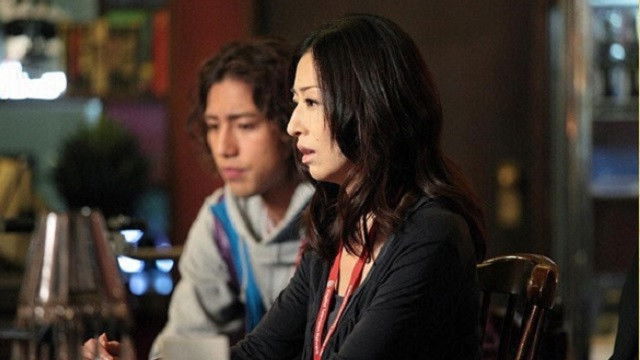 Still image for Perfect Report season 1 episode 10: Episode 10