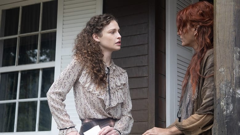 Still image for The Forgotten Valley season 1 episode 7: Dalva Still image for The Forgotten Valley season 1 episode 7: Dalva