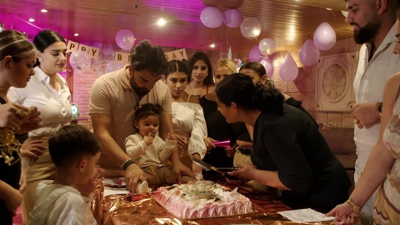 Still image for Mi gran bautizo gipsy season 1 episode 1: Episode 1