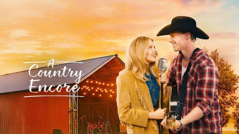 A Country Encore image 1
