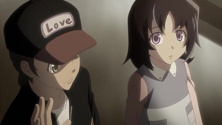 Still image for The Future Diary season 1 episode 17: Family Discount Still image for The Future Diary season 1 episode 17: Family Discount