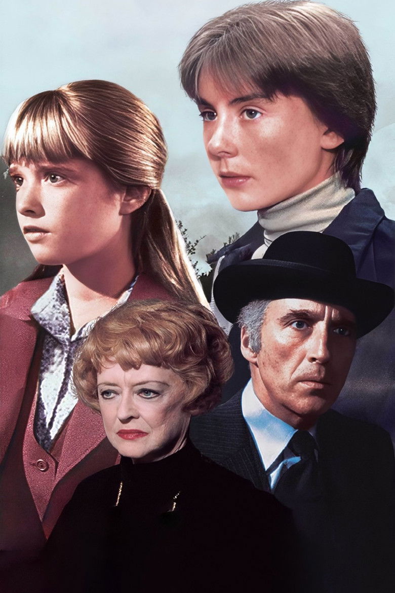 Imatge de Return from Witch Mountain