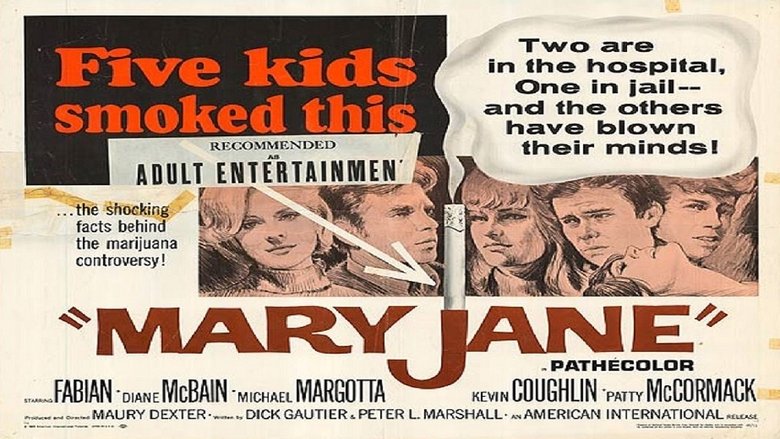 Watch Maryjane Putlocker Movies Watch Maryjane Putlocker Movies