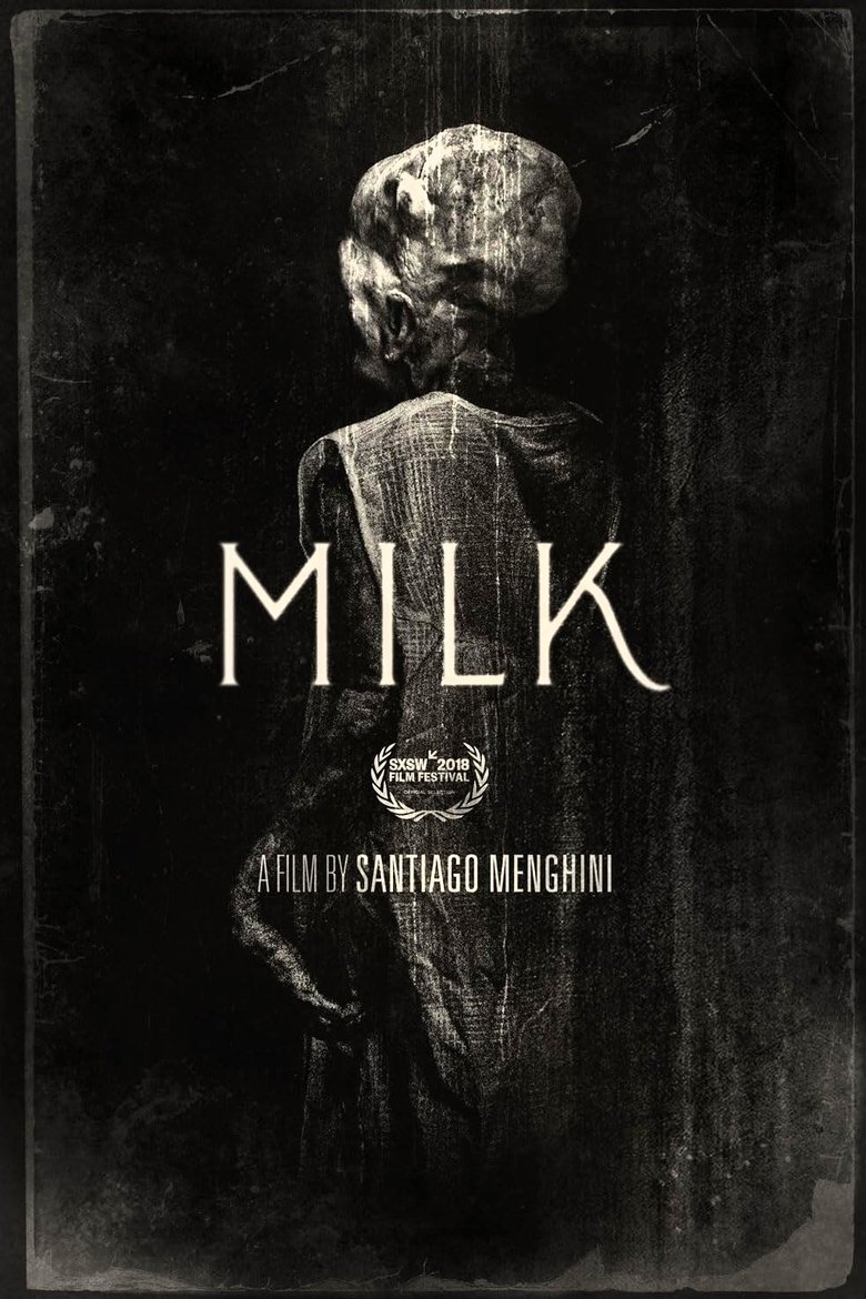 Milk (2018)